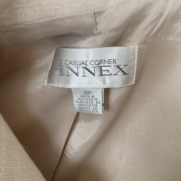 Women Blazer Size 12 - Picture 5 of 5